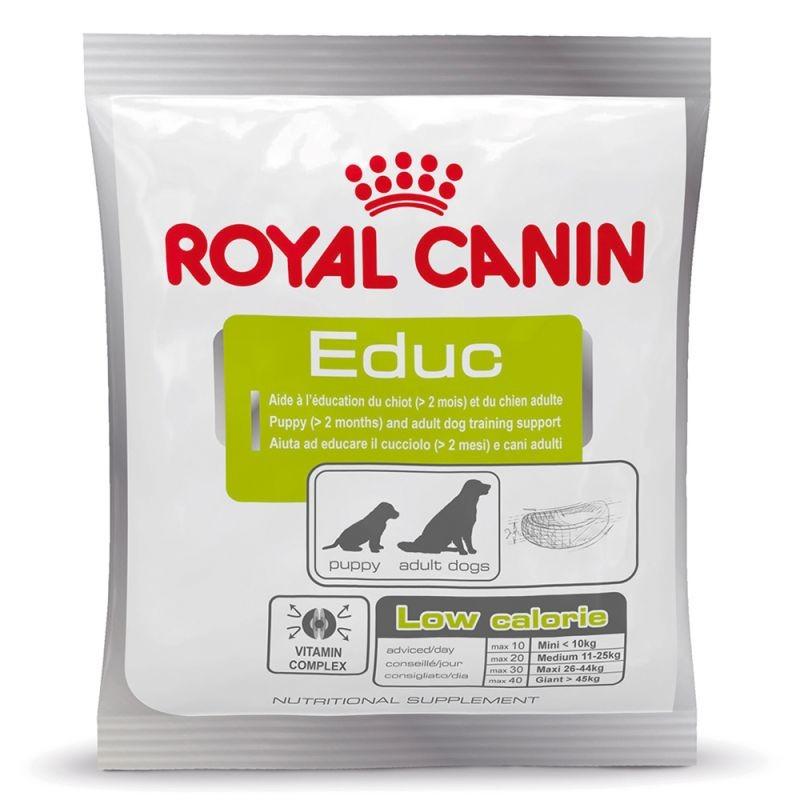 

Лакомство для собак Royal Canin Educ 30 шт(упаковка) (3100001up)