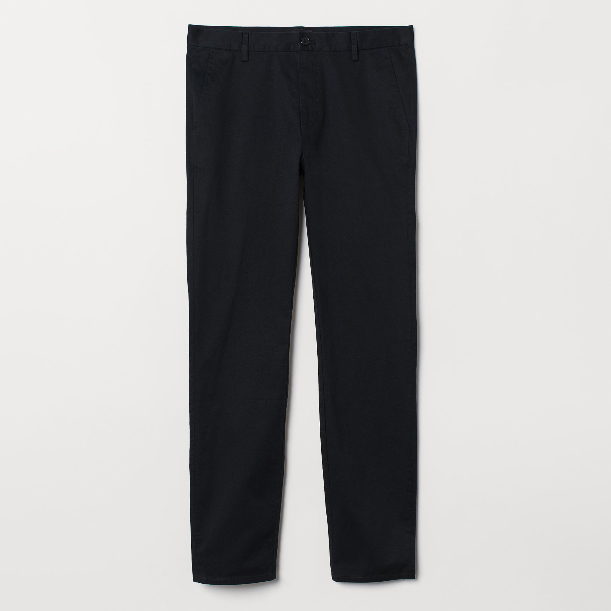 

Брюки H&M 1907-7443069  Черные, Брюки H&M 1907-7443069 56 Черные