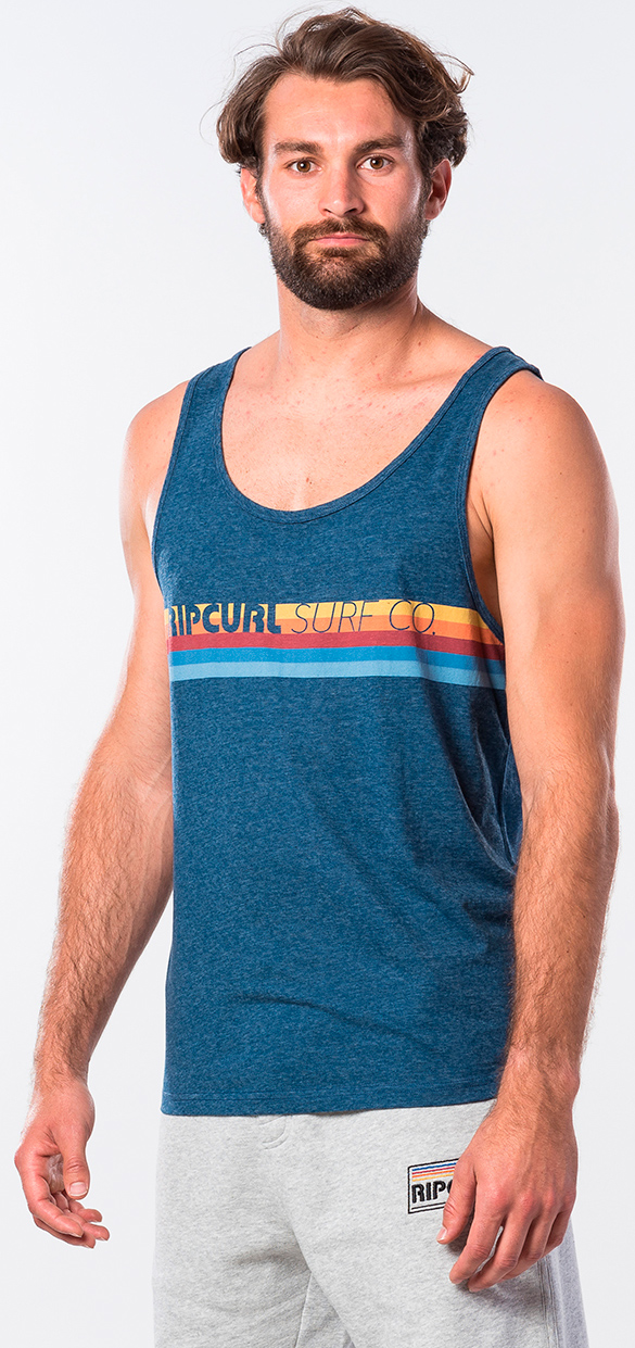 

Майка Rip Curl Eclipse Tank CTEPE5-88 S Синяя