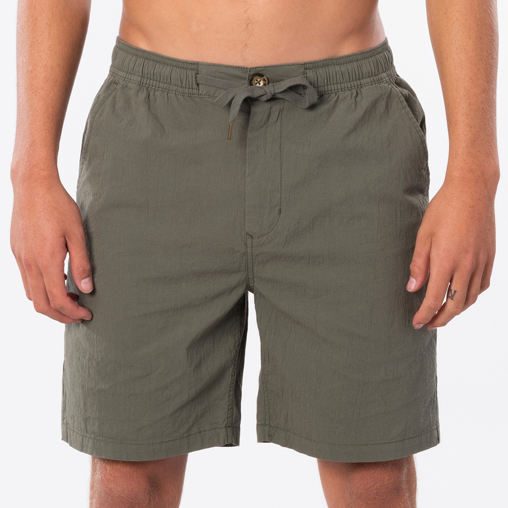 

Шорты Rip Curl Swc Riiple 19 Elastic Ws CWABA9-9436 S Зеленые