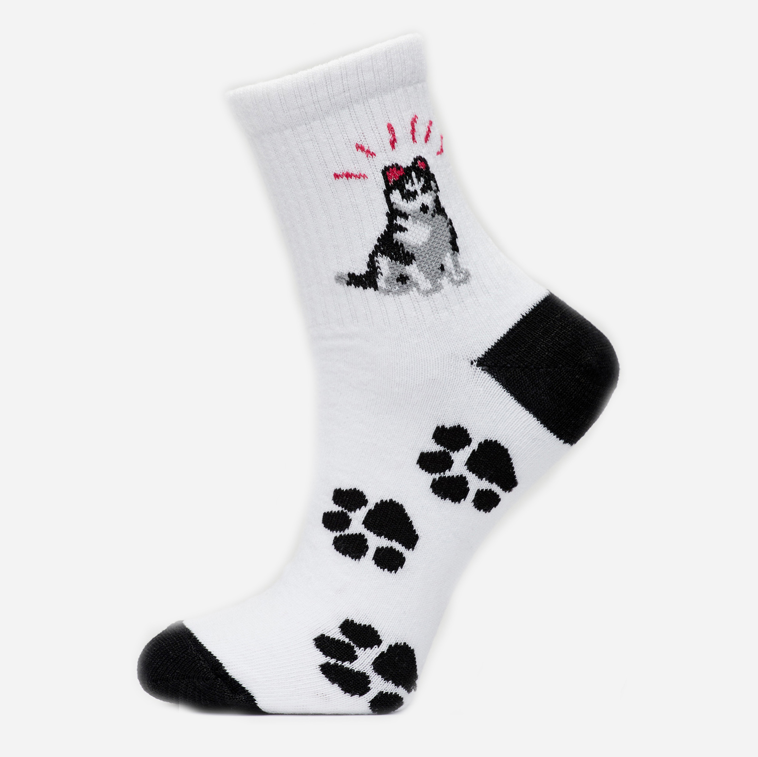 

Носки RocknSocks 444-97 - р Белые, Носки RocknSocks 444-97 36-43 р Белые
