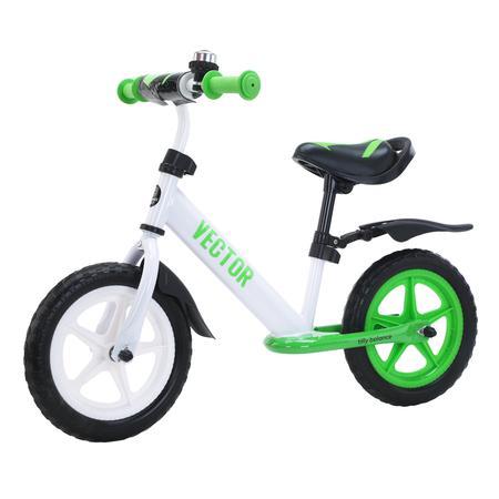 

Велобіг BABY TILLY 12 Vector T-21256/1 Green /1/"