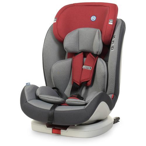 

Автокрісло дитяче El Camino ME 1080 BRISTOL Royal Red