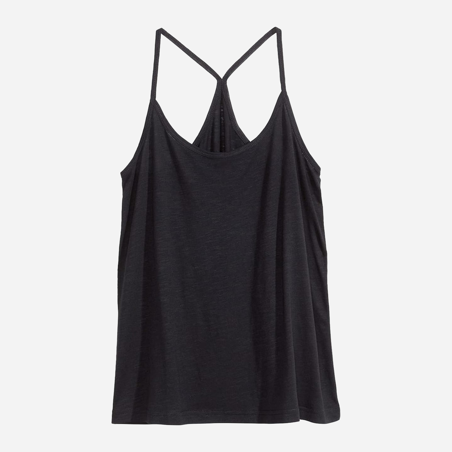 

Майка H&M 3912244RP3  Черная, Майка H&M 3912244RP3 XS Черная