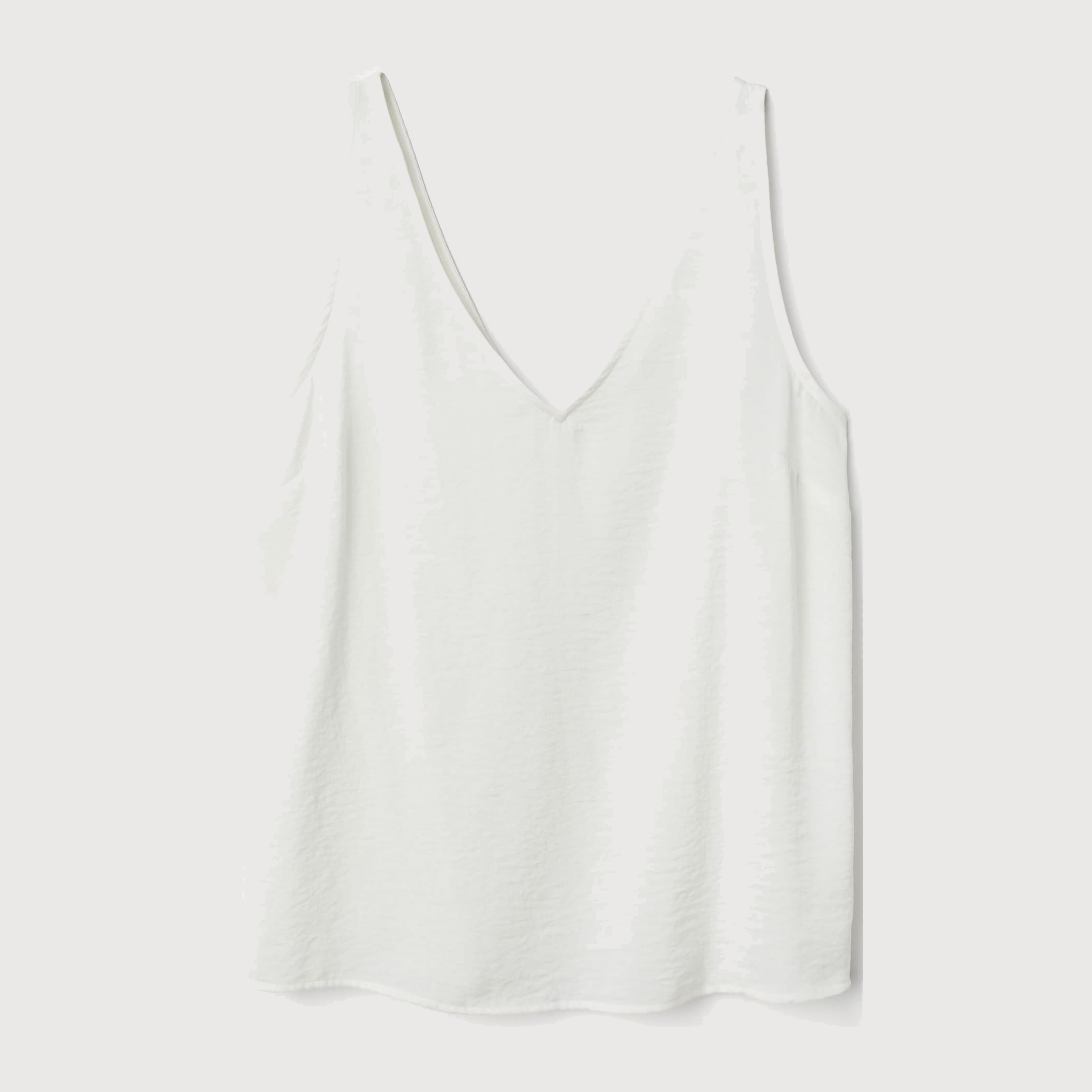 

Топ H&M 7101949RP7  Белый, Топ H&M 7101949RP7 42 Белый