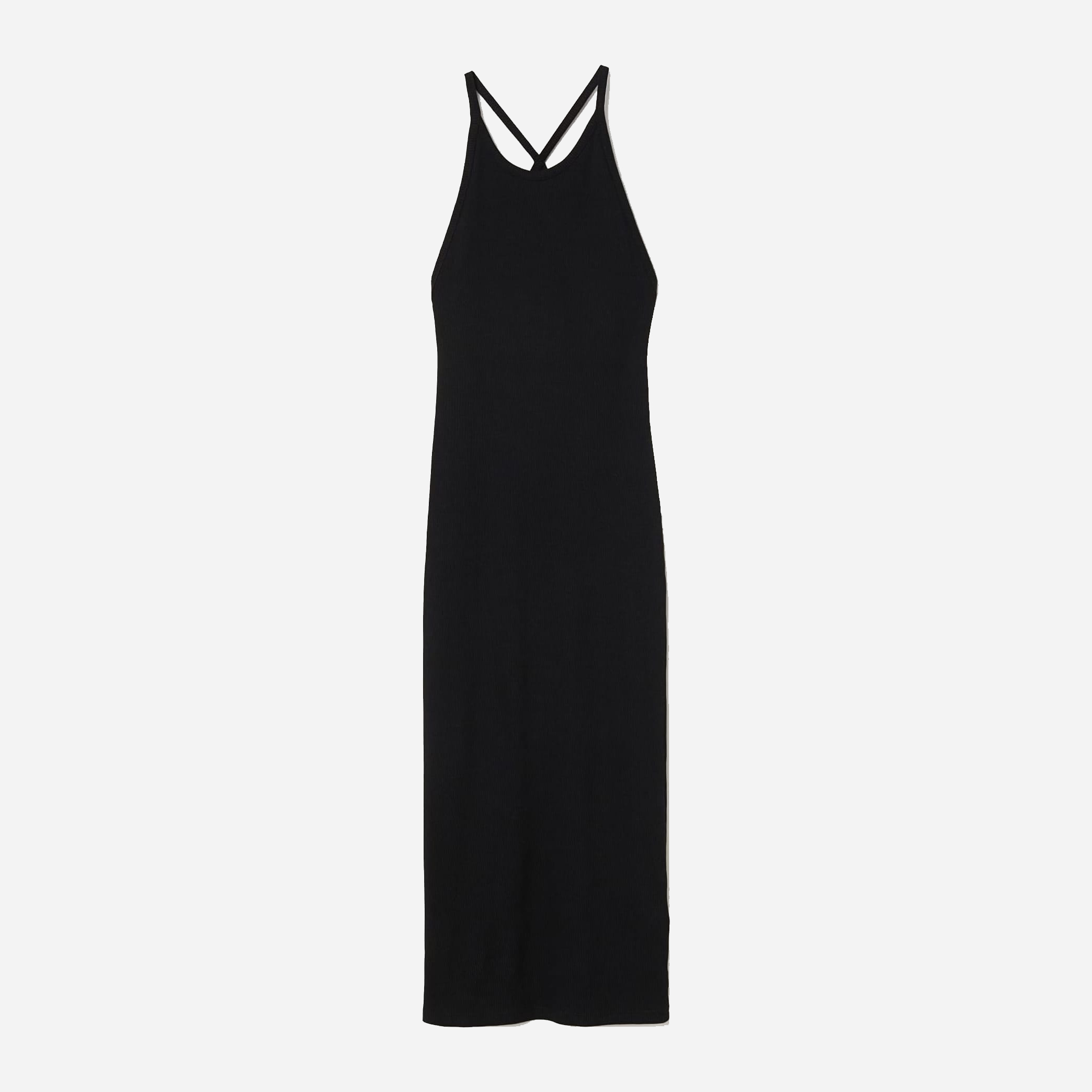 

Платье H&M 7346409log  Черное, Платье H&M 7346409log L Черное