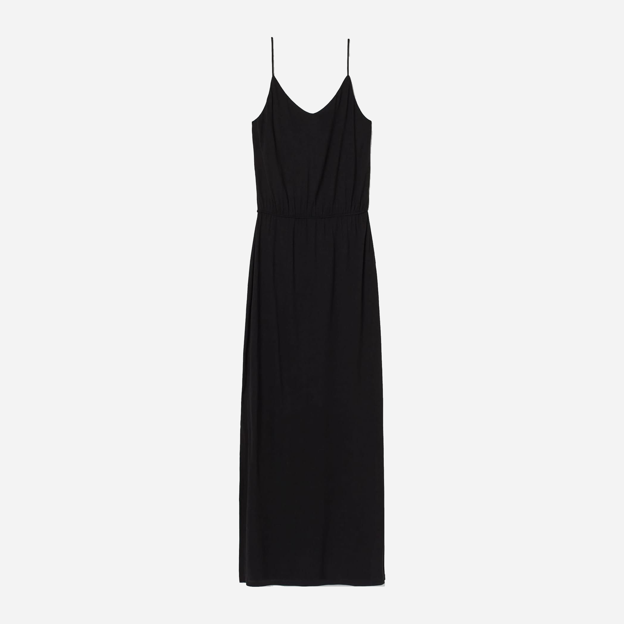 

Сарафан H&M 7659260log XL Черный