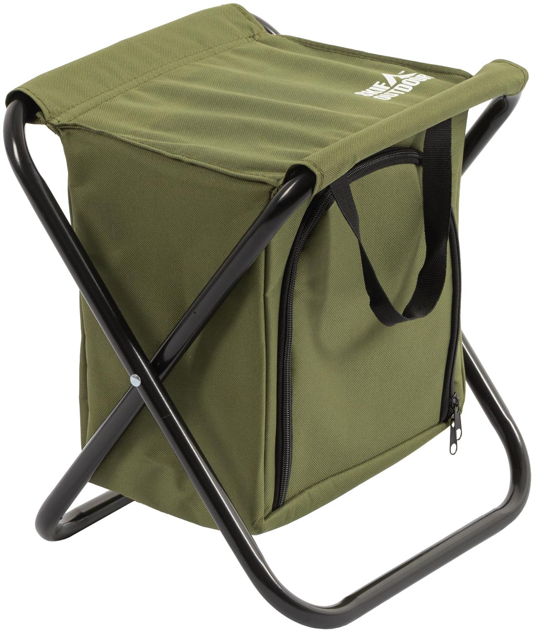

Стул раскладной SKIF Outdoor Keeper I Olive (3890101)