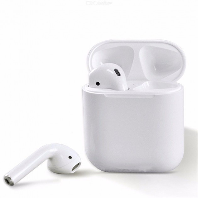 

Беспроводные сенсорные Bluetooth наушники TWS i12