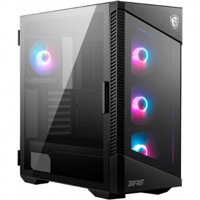 

Корпус MSI MPG VELOX 100R