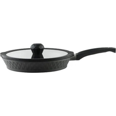 

Сковорода Pepper Black Ice 28x5 см PR-6006
