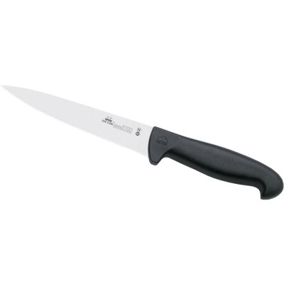 

Кухонный нож Due Cigni Professional Boning Knife 413 160 mm Black (2C 413/16 N)