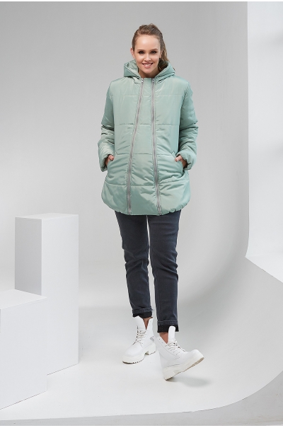 

Куртка Dianora  Фісташковий 1780 1430, Куртка Dianora M Фісташковий 1780 1430