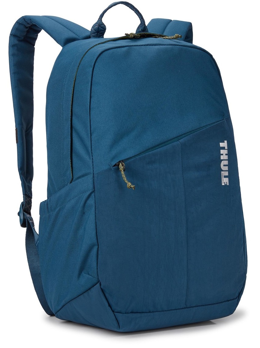 

Рюкзак Thule Campus Notus 20L TCAM-6115 Majolica Blue