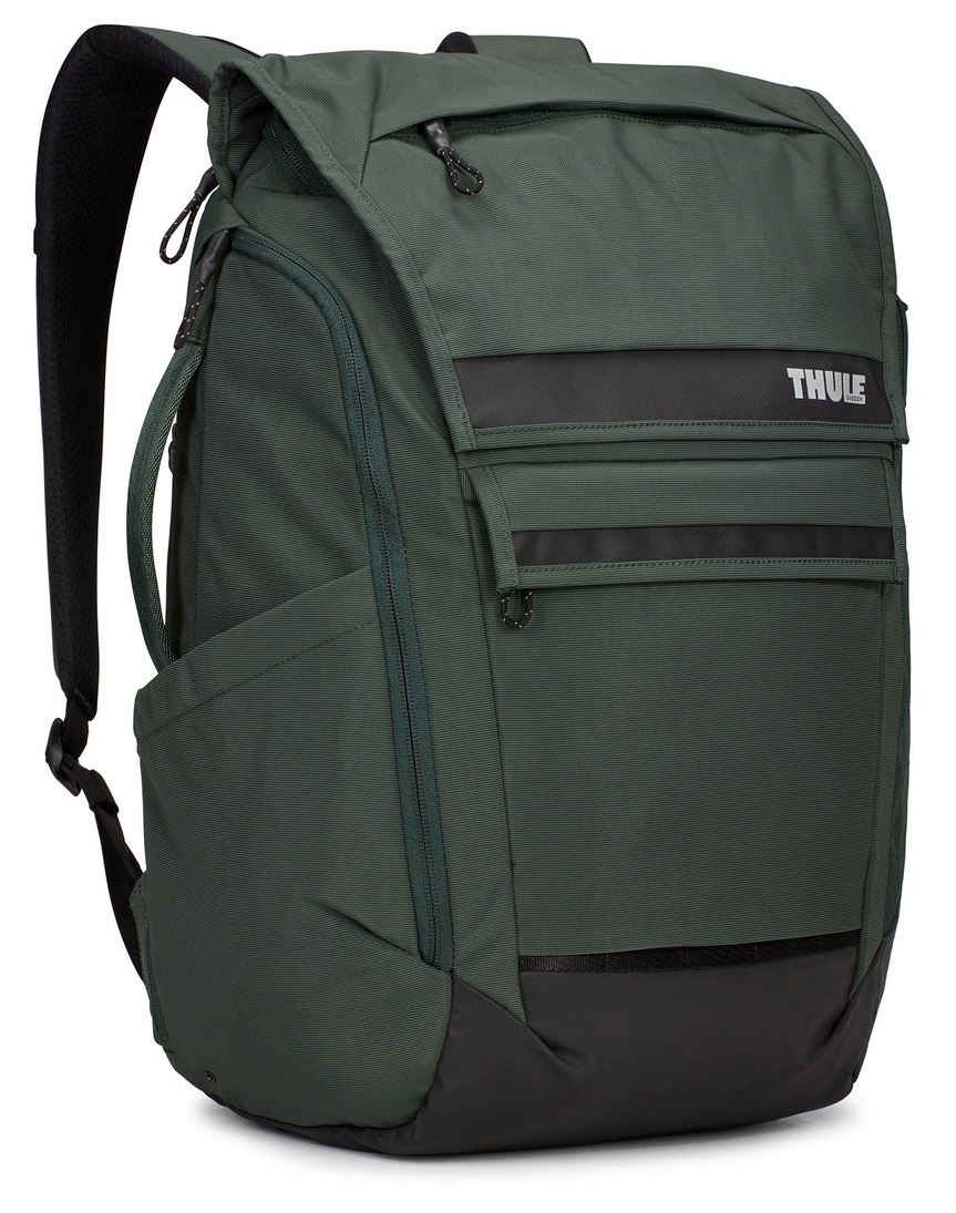 

Рюкзак Thule Paramount 27L PARABP-2216 Racing Green