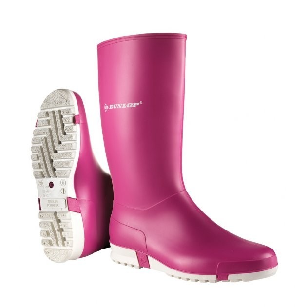 

Сапоги Dunlop Sport р.35 K272111
