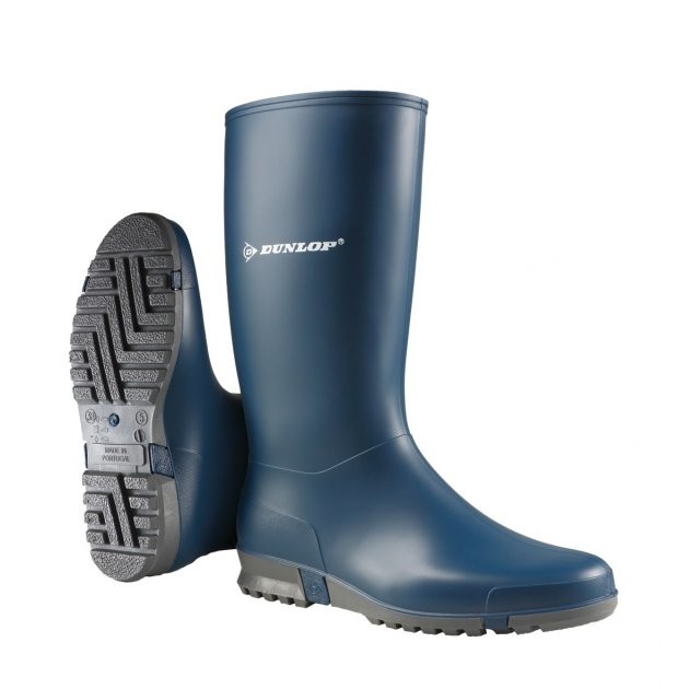 

Сапоги Dunlop Sport р.42 K254711