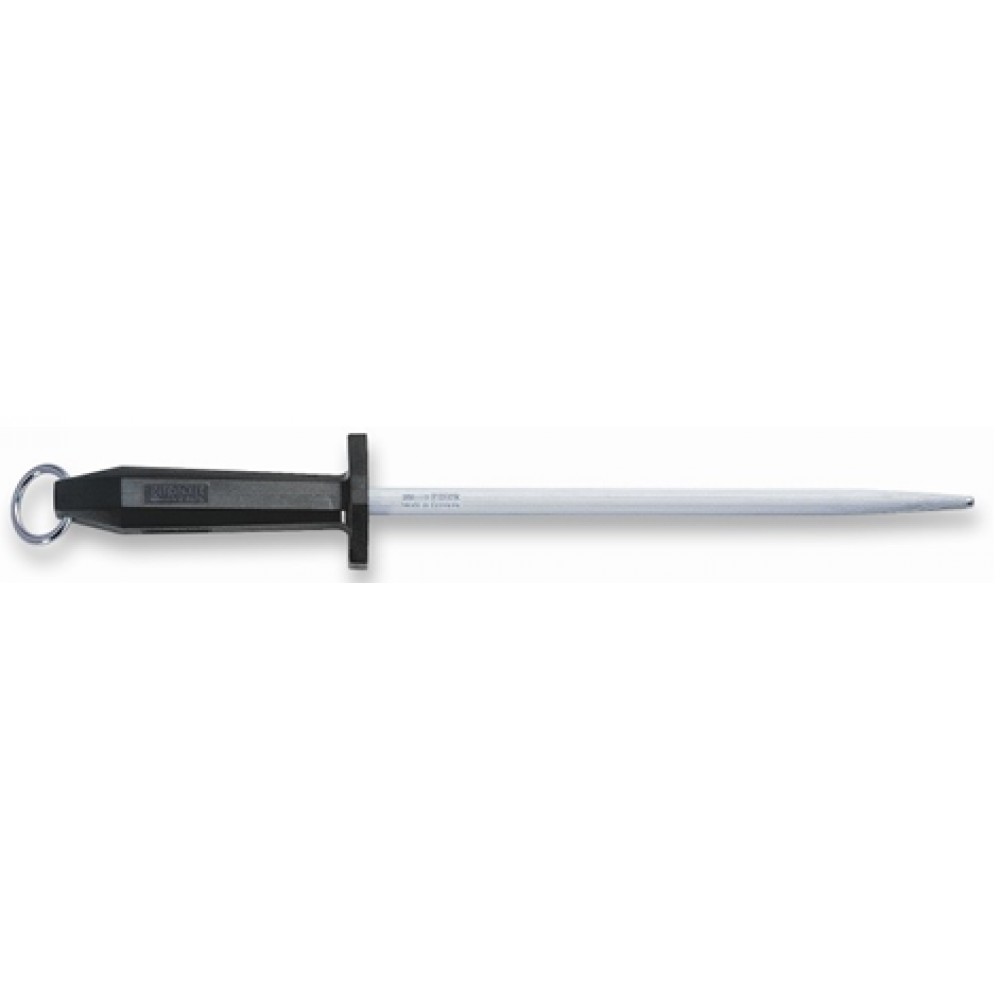

Мусат DICK EUROCUT fine cut 30 см круглий 77561302