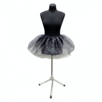 

Юбка Ночь Seta 16-907BLK