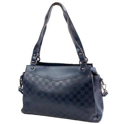 

Сумка повседневная (шоппер) Valiria Fashion ODA8208-6