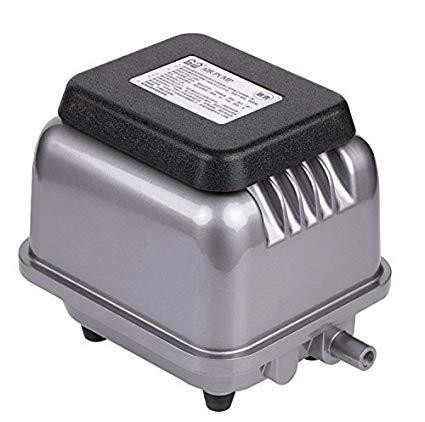 

Компрессор 280 л/м SunSun HJB-280 230W 220V аэратор для пруда УЗВ септика