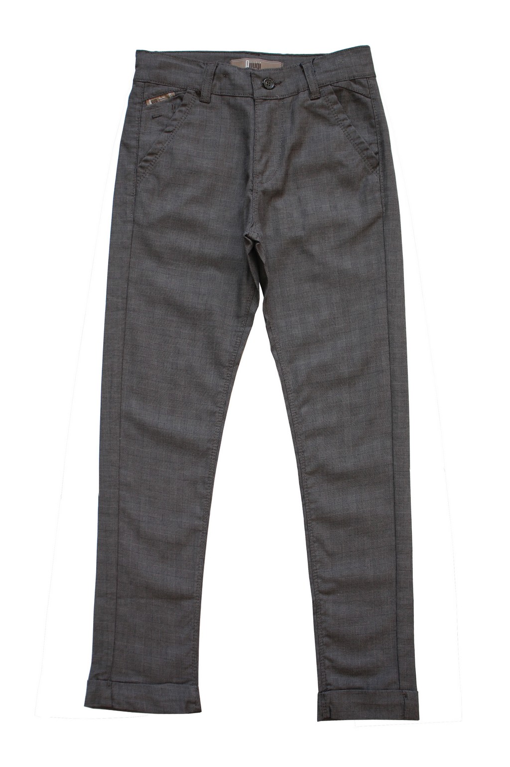 

Брюки A-yugi Jeans 158 см Коричневый (2125000655772)