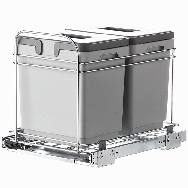 

Сортер для мусора VIBO 400/358