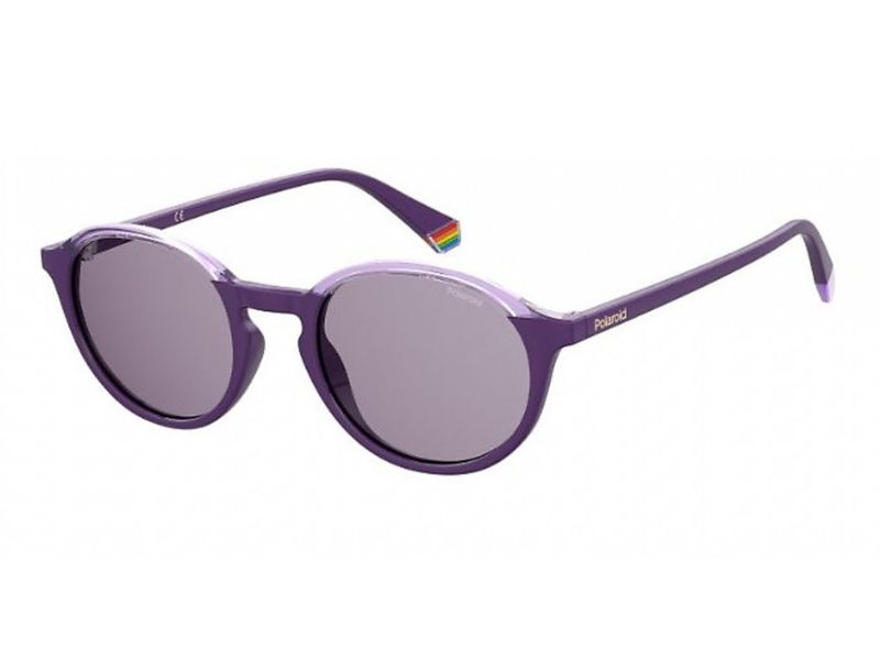 

Поляризационные очки Polaroid PLD 6125/S B3V50KL