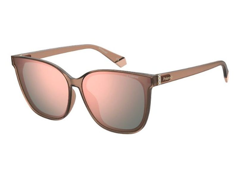 

Поляризационные очки Polaroid PLD 4101/F/S 35J650J