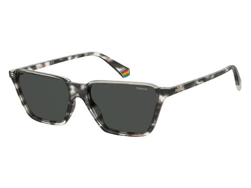 

Поляризационные очки Polaroid PLD 6126/S AB856M9
