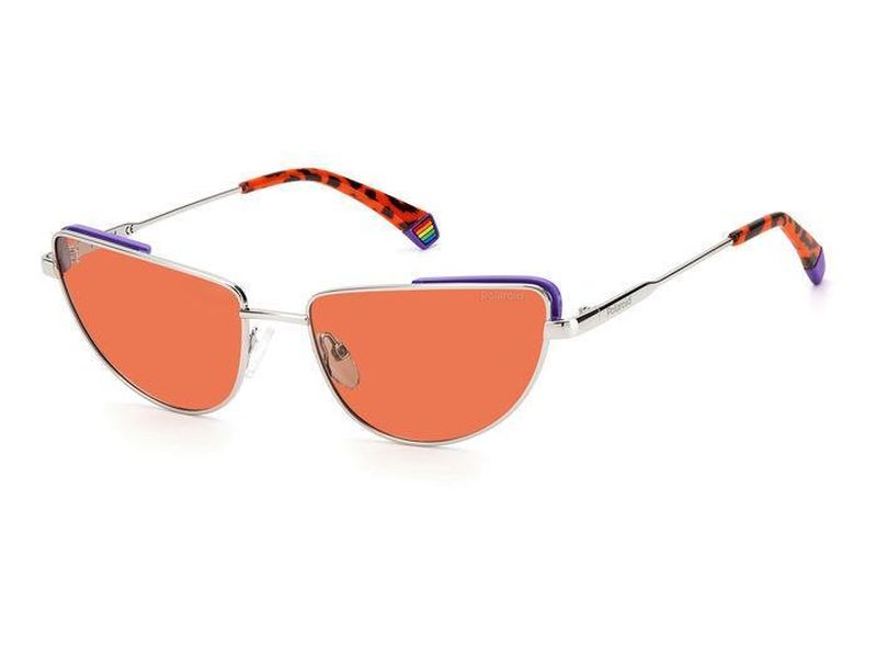 

Поляризационные очки Polaroid PLD 6129/S G2I57HE