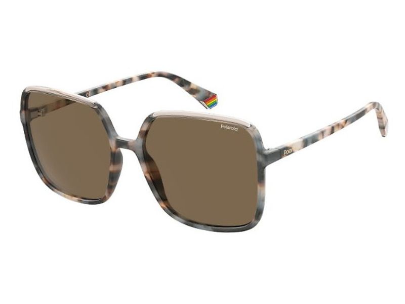 

Поляризационные очки Polaroid PLD 6128/S XLT59SP