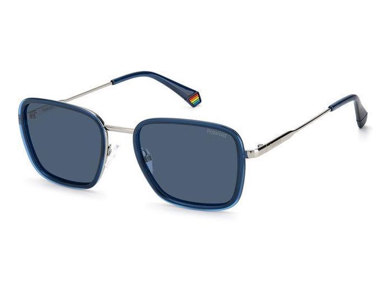 

Поляризационные очки Polaroid PLD 6146/S PJP55C3