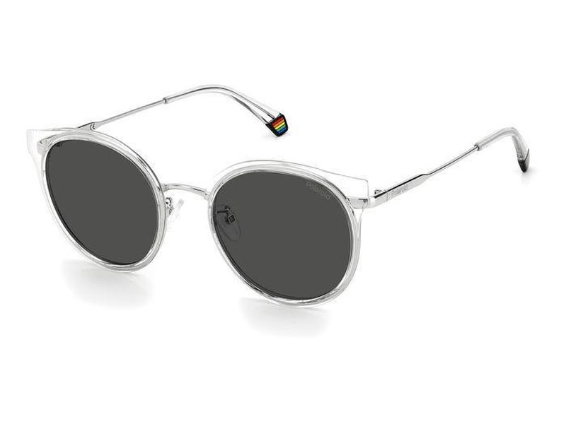 

Поляризационные очки Polaroid PLD 6152/G/S 01055M9