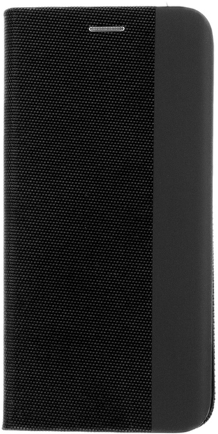 

Чехол-книжка ColorWay Magnet Book для Samsung Galaxy M52 Black (CW-CMBSGM525-BK)