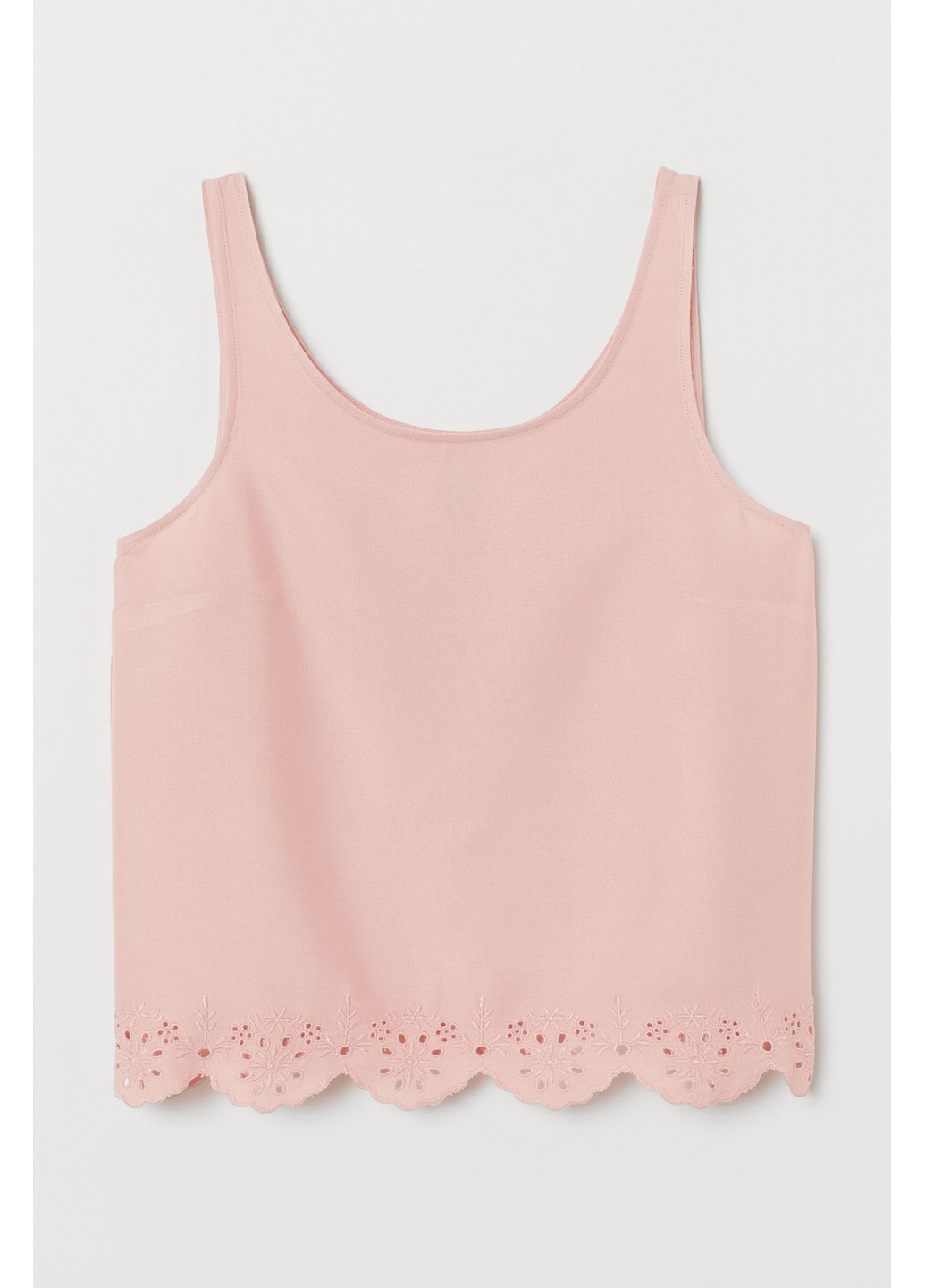 

Топ H&M  Розовый 0719300_роз, Топ H&M 44 Розовый 0719300_роз