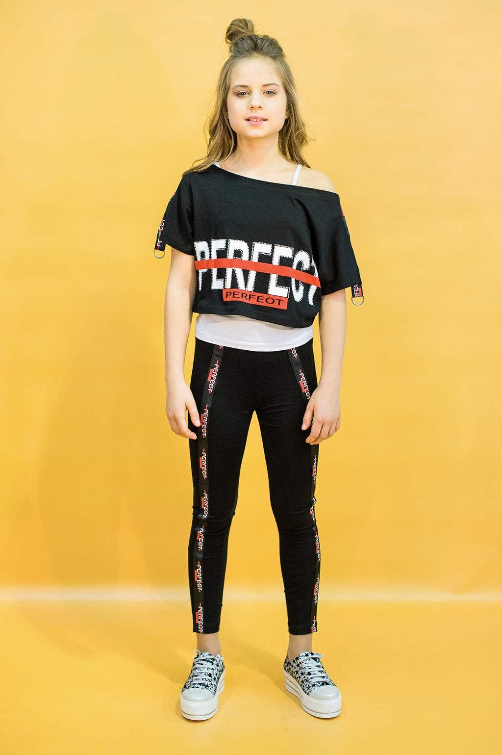 

Комплект Studio Kids 164 см Разноцветный (2125000660936)