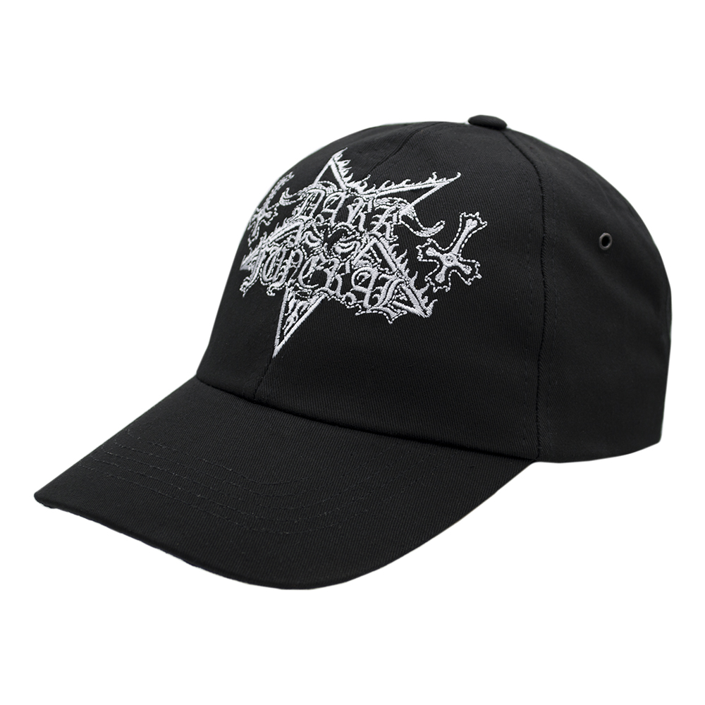 

Бейсболка Rockway Dark Funeral RW Черный