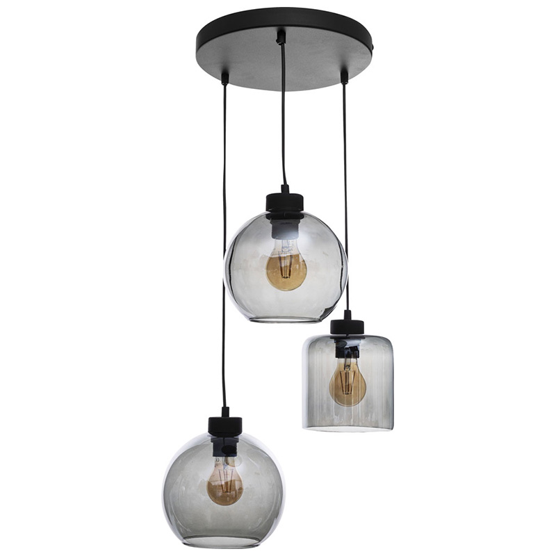 

Подвесной светильник Tk Lighting 2736 Sintra (27516)