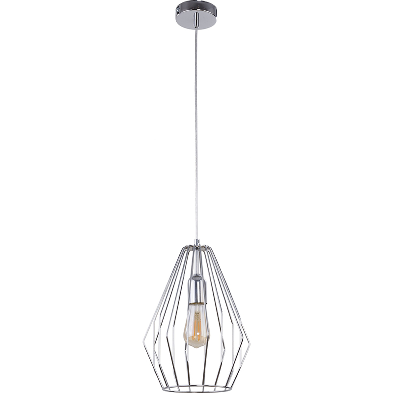 

Подвесной светильник Tk Lighting 2815 Brylant Silver (27559)