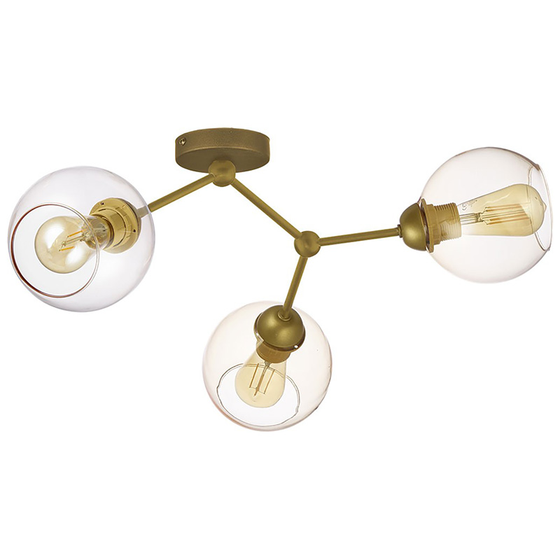 

Люстра Tk Lighting 4371 Fairy (27711)
