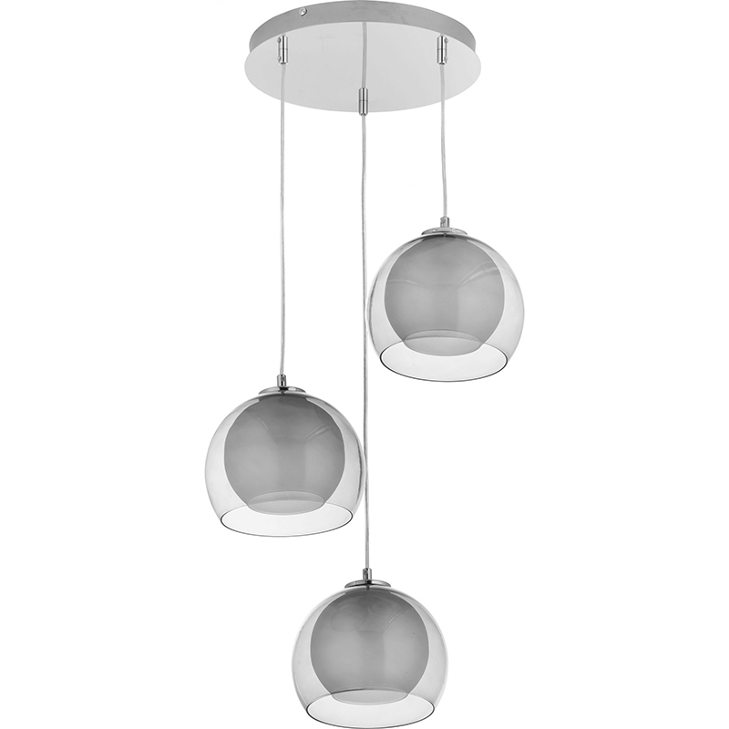 

Подвесной светильник Tk Lighting 2499 Napoli (27840)