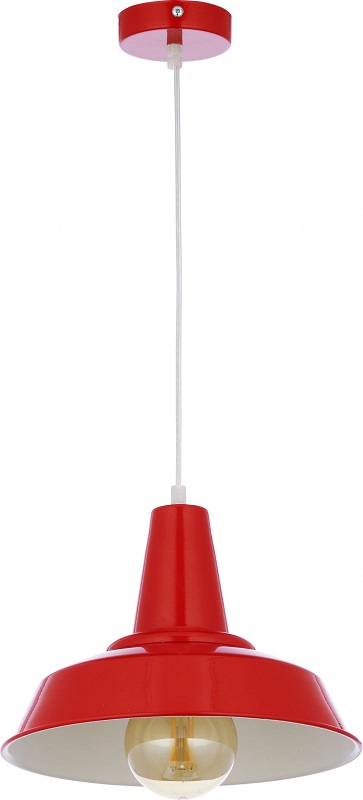 

Подвесной светильник Tk Lighting 2808 Bell (27552)