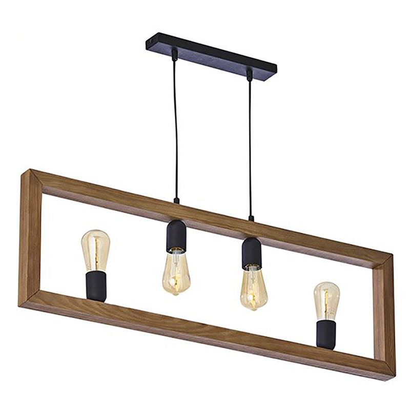 

Подвесной светильник Tk Lighting 4276 Metro (27690)