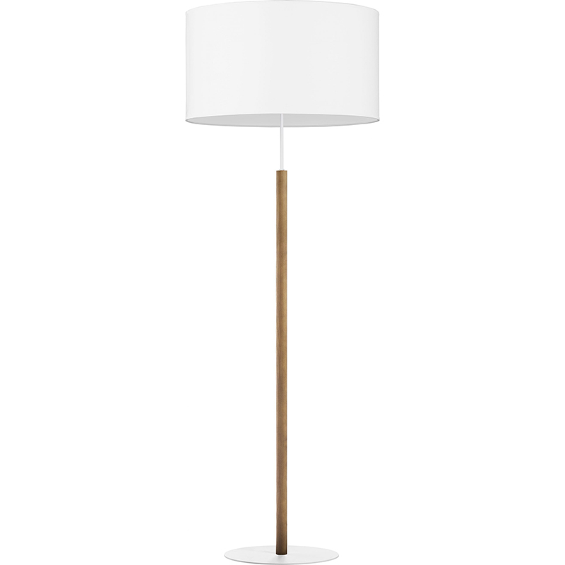 

Торшер Tk Lighting 5216 Deva White (27761)