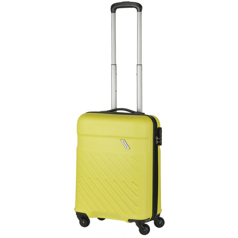

Чемодан Travelite VINDA/S Маленький TL073847-83 Желтый