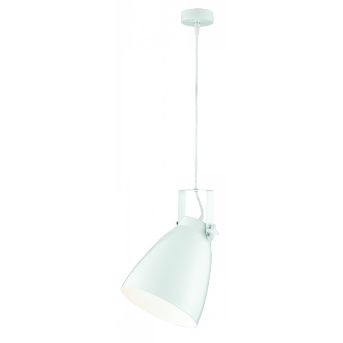 

Подвесной светильник Arte Lamp A8606Sp-1Wh Studio
