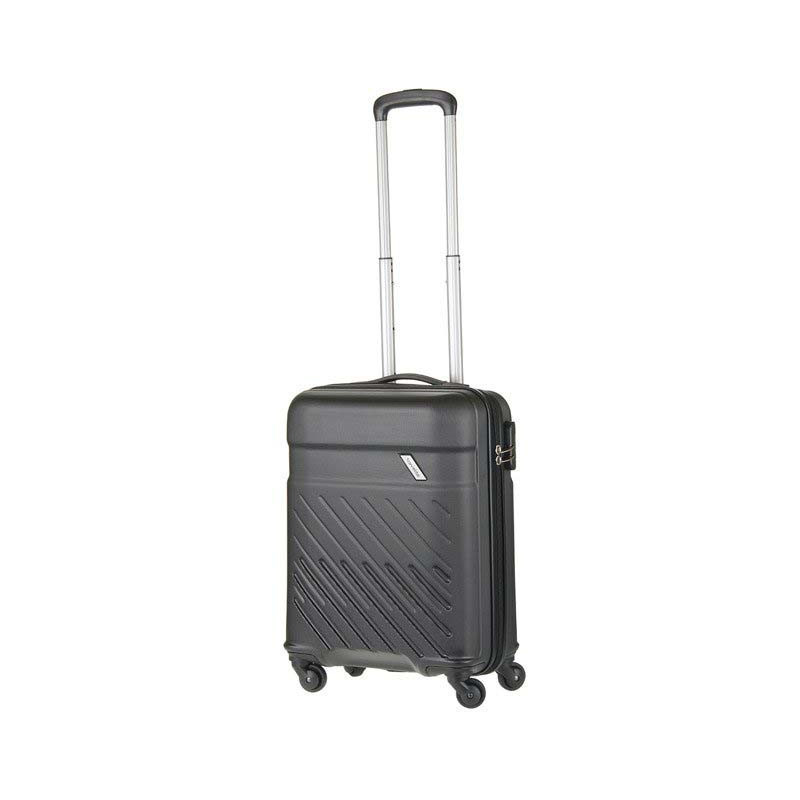 

Чемодан Travelite VINDA/S Маленький TL073847-01 Черный
