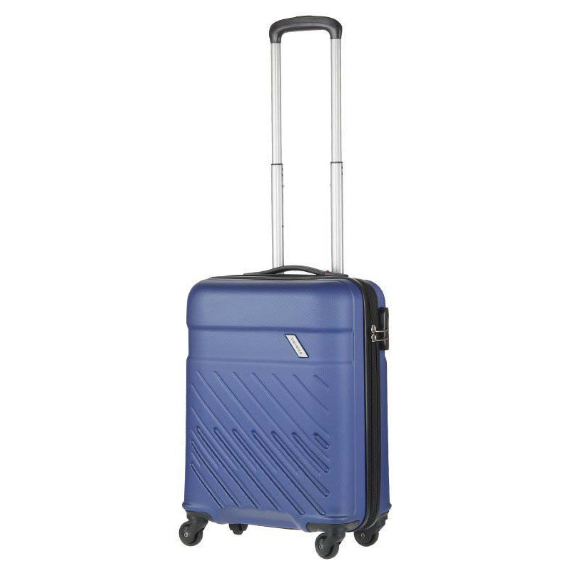 

Чемодан Travelite VINDA/S Маленький TL073847-21 Синий
