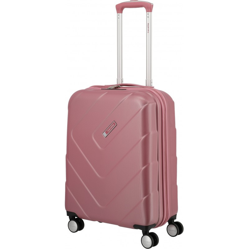 

Чемодан Travelite KALISTO/ S Маленький TL074447-15 Пудра